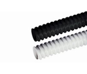 Tuyau spiralé SPIRALFLEX – Flexibilité élevée et résistant au pliage pour l'industrie
