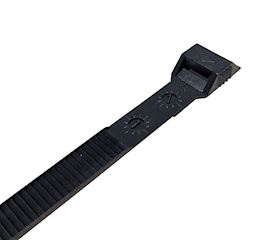 SAPI SELCO PLICASON Einzelkopf Kabelbinder: Hochflexible und Beständige Befestigungslösung